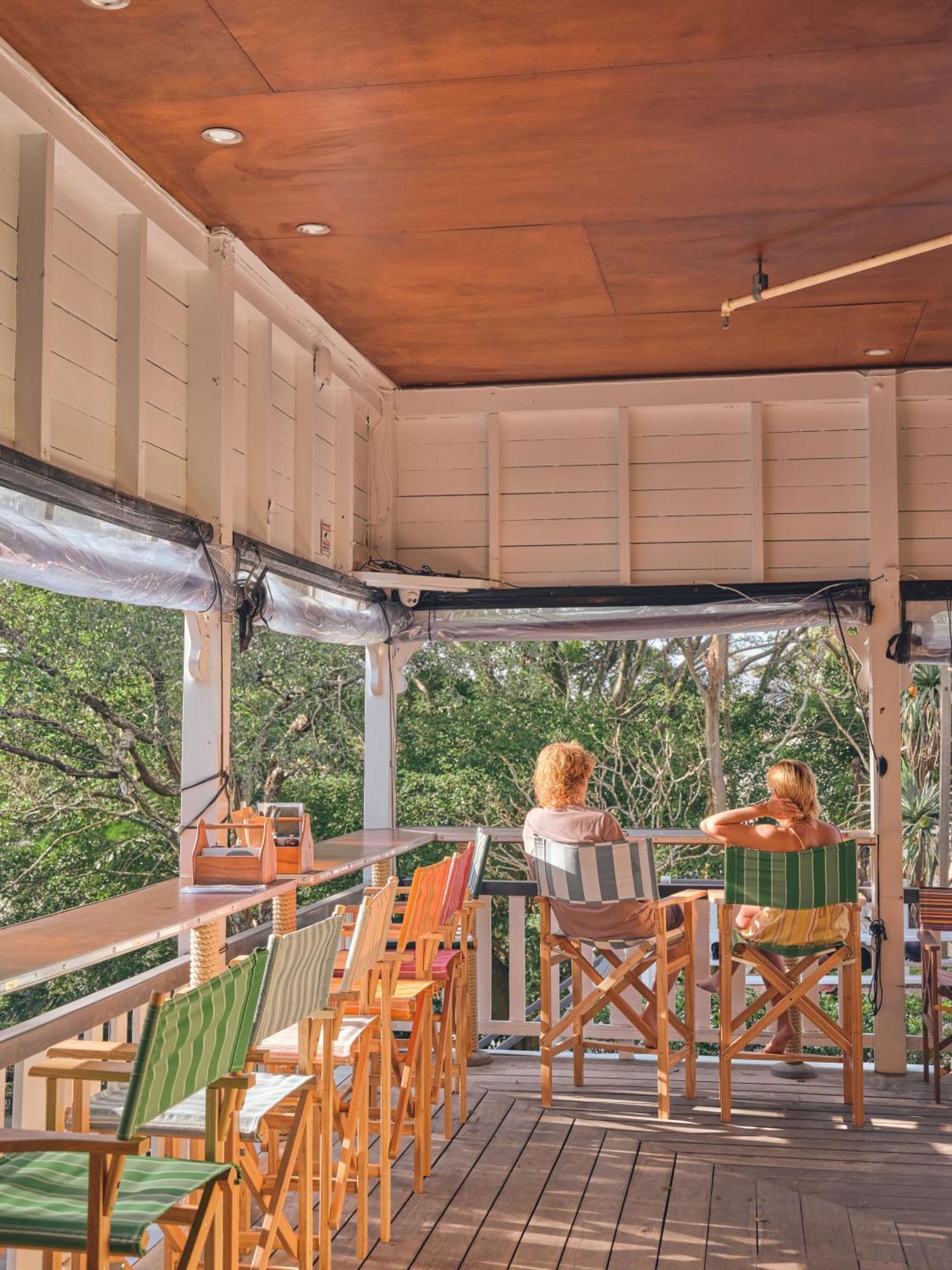 Halse Lodge Noosa Heads Exteriör bild
