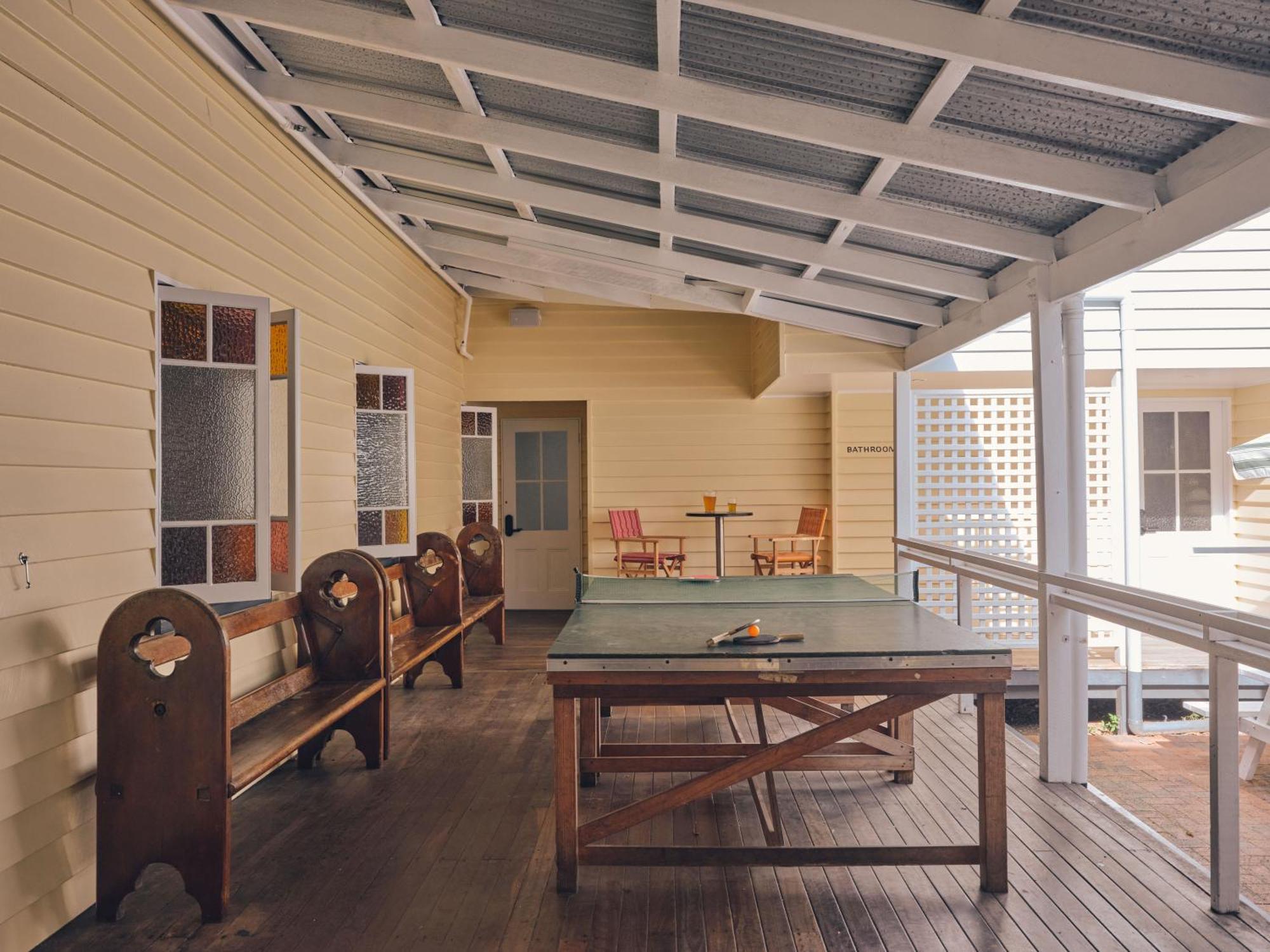 Halse Lodge Noosa Heads Exteriör bild