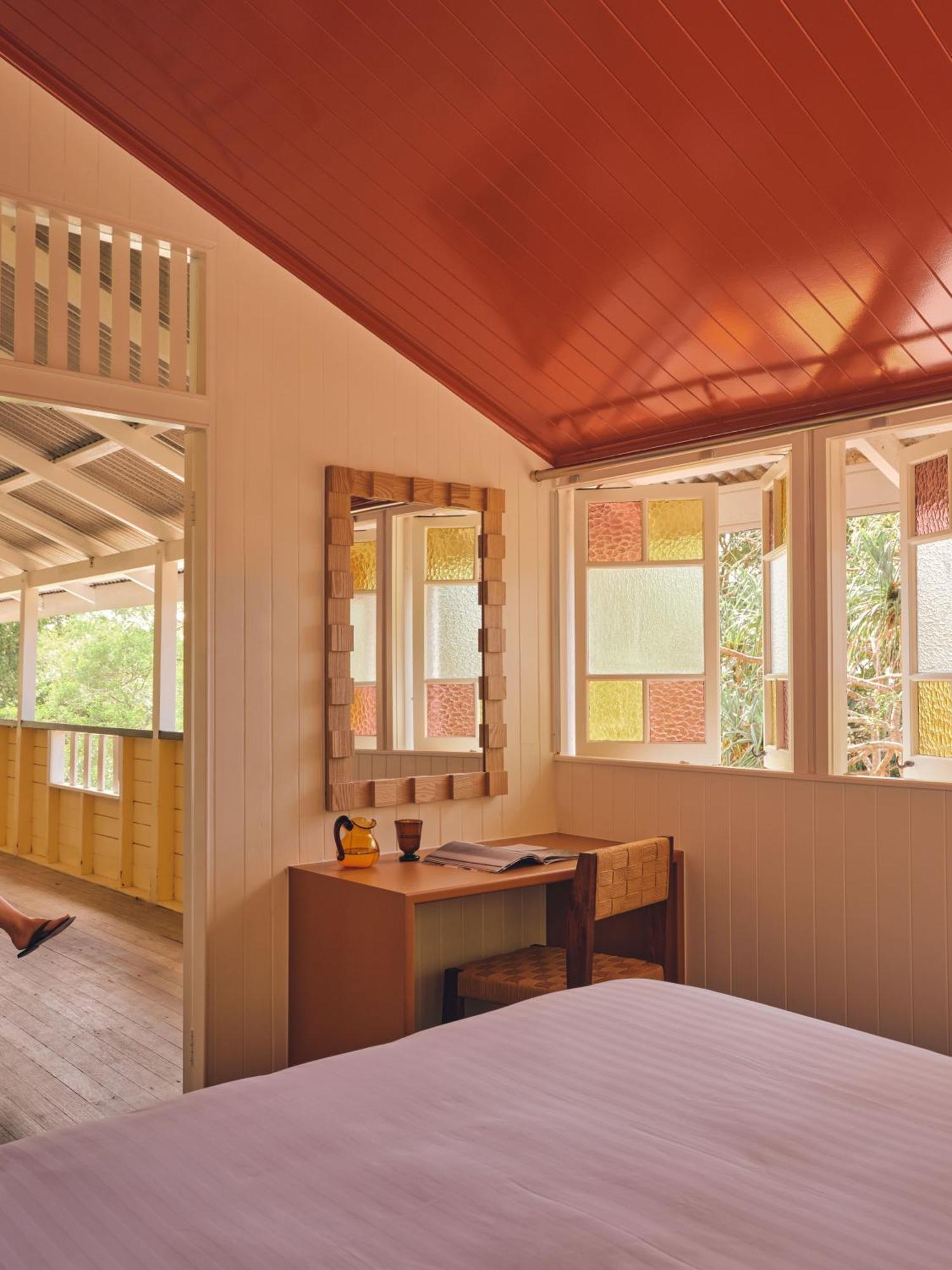 Halse Lodge Noosa Heads Exteriör bild
